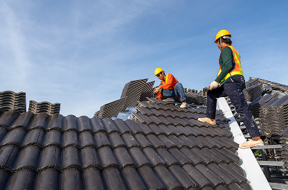 Stay Informed with  Our Latest   Roofing Blogs - 世界杯报道 赛程