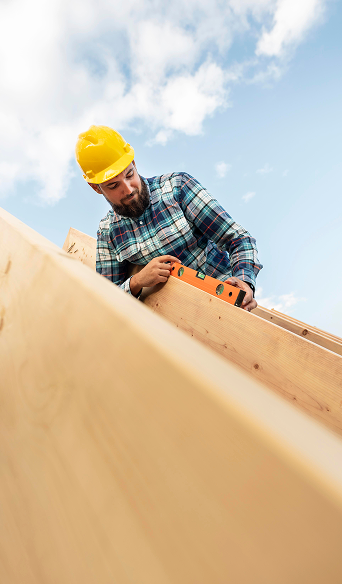 Why Homeowners & Businesses Trust Us for Roofing
            - 世界杯报道 赛程