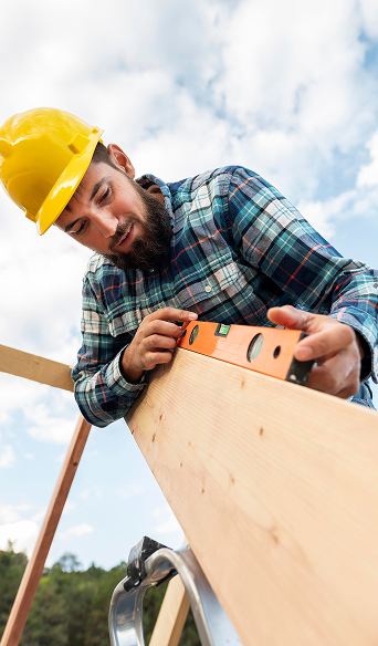 Why Homeowners & Businesses Trust Us for Roofing
            - 世界杯报道 赛程