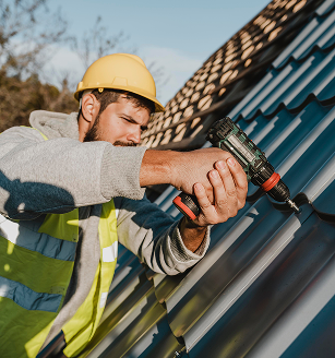 Comprehensive Roofing Services for Homes & Businesses - 世界杯报道 赛程